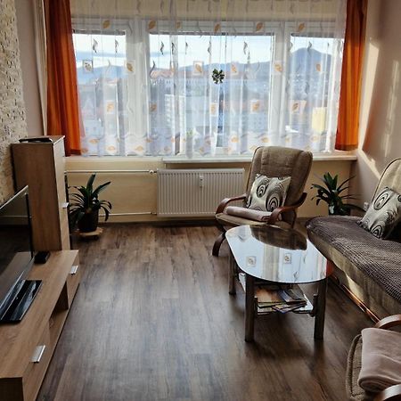 Byt S Jedinecnym Vyhledem Decin Ngoại thất bức ảnh